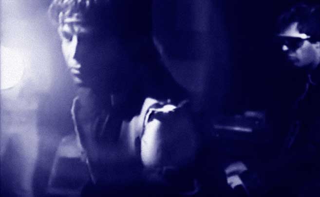 HOLY CHRISTMAS: THE MAKING OF SUICIDE (AN ORAL HISTORY) | Damien Love